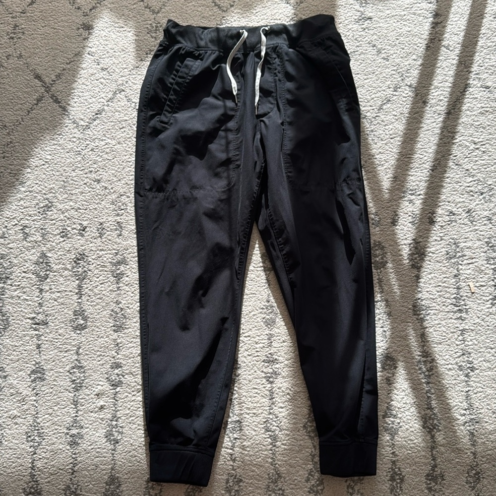 Vuori Meta Jogger (black)